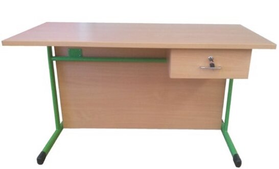 Školní katedra DESK K136