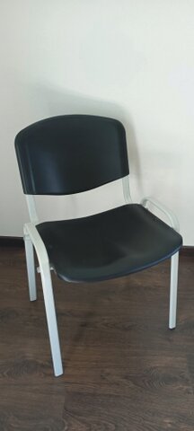 Židle ISO/1P - výprodej - sleva 15%