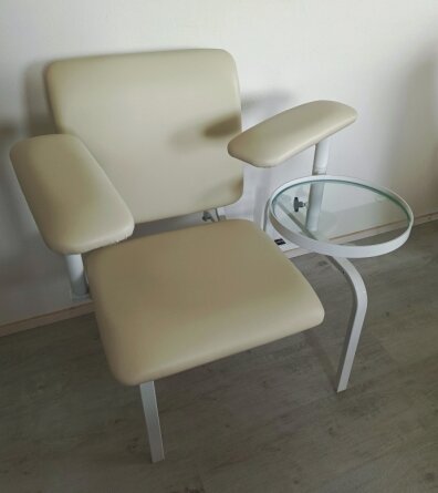 Křeslo pro odběr krve ZS92