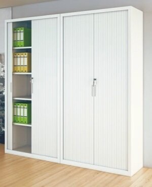 Roletová skriňa USR208